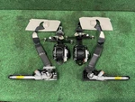 2014-2023 Infiniti Q50 Front Left And Right Side Seatbelts Retractor Oem Used. Price: $370.00.