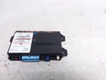 2017 Jaguar Xjl Telematics Control Module Oem Part Number FW93-70718-RR Used. Price: $104.70.