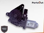 2011 - 2023 Dodge Charger Front Left Door Window Regulator Motor 128000872B Oem Used. Price: $43.55.