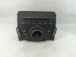 2012-2013 Hyundai Azera Am Fm Cd Player Radio Receiver Y3KIY Used. Price: $117.59.