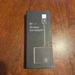Teeran Carplay Wireless Adapter For Factory Wired 2024 Upgrade Plug &... New. Price: $30.00.
