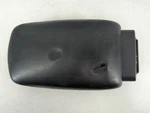 2007-2008 Nissan Maxima Center Console Armrest Cover Lid Black QNZ4P Used. Price: $47.05.