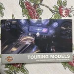 2005 Harley Davidson Owner's Manual Touring Models 99466-05 Used. Price: $25.00.