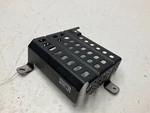 2022-2023 Subaru Wrx Audio Sound Amplifier Module Support Bracket Oem 86221VC000 Used. Price: $122.45.