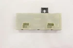 2020 - 2023 Mercedes E350 W213 Trunk Deck Lid Control Module Oem A2139000814 Used. Price: $52.01.
