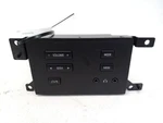 2005 Ford Expedition Headphone Radio Control 19681 Used. Price: $53.10.