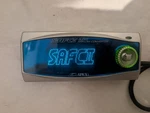Apexi S-afc Super Air Flow Converter Safcii Controller Used. Price: $379.95.
