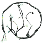 2016-2023 Mazda CX-9 Rear Liftgate Tailgate Wire Wiring Harness TD2M-67-05Y Oem Used. Price: $102.19.