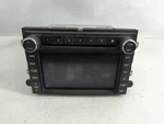 2009-2009 Ford Edge Am Fm Cd Player Radio Receiver DH0J8 Used. Price: $155.47.