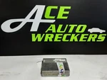 Audio Equipment Radio Amplifier Left Hand Dash Fits 16 Mustang 554732 Used. Price: $91.00.
