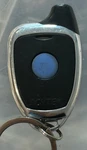 Scytek DPY-1J14J-0AA Security Alarm Keyfob 1B Transmitter Tested Used. Price: $28.00.