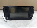 Audio Equipment Radio Receiver Am-fm-cd-dvd-hdd Fits 11-14 200 150955 Used. Price: $208.00.