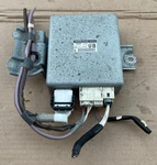 2012 2017 Toyota Prius V Chassis Ecm Steering Left Hand Dash 290579 Used. Price: $89.14.