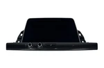 Display And Control Panel Oem 84865579 2020 Cadillac CT4/CHEVY Corvette Used. Price: $175.00.