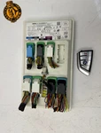 2020-2025 Bmw 7 X3 X5 X6 Bcu Bcm Body Control Module Key 61355A86B93 34K Used. Price: $262.40.