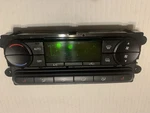 04-08 Ford F-150 Digital Climate Control Switch Module Ac Heated Seat Used. Price: $89.99.
