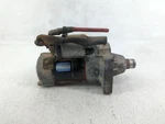 2009-2011 Jeep Wrangler Car Starter Motor Solenoid Oem TBY8T Used. Price: $48.80.