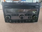 2006 Honda Pilot Am Fm Cd MP3 Radio Receiver 39100-S9V-A500 Oem Used. Price: $53.99.