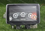 D09H611J0 Mazda CX-3 2016-2017 Gps Navigation Radio Dash Display Touch Screen Used. Price: $199.90.
