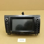 Toyota Sequoia Tundra 2010-2013 Oem Navigation Gps Radio Display Cd 86120-0C330 Used. Price: $248.99.