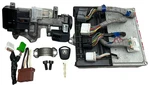 2007-2008 Acura Tsx 2.4L A/t Ecm Engine Module Ignition Key Oem 37820-RBB- A71 Used. Price: $239.99.