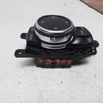Idrive Controler M6 2016 Audio Equipment Radio 955213 # 6582935073102 Used. Price: $146.95.