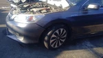 Audio Equipment Radio Sedan Tuner Fits 13-15 Accord 1112851 Used. Price: $83.59.