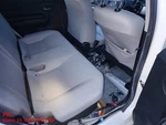 Display And Receiver Oem 18-19 Toyota Prius 1YR Wrnty Used. Price: $290.00.