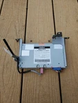 2012 2013 2014 Subaru Legacy Outback Tribeca Xm Receiver P/n 86241AJ01A Oem Used. Price: $59.99.