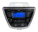 2013 Hyundai Elantra Am Fm Xm MP3 Bluetooth Single-disc Cd Player 96170-3X165RA5 Remanufactured. Price: $180.00.
