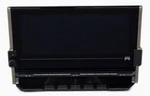 Oem In-dash Display For Hummer Ev 86568212 New. Price: $399.50.