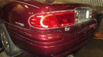 Audio Equipment Radio Am Mono-fm Stereo-cassette Fits 00-01 Lesabre 175953 Used. Price: $77.34.