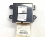 New Oem Genuine Mitsubishi Keyless Entry Module 2014-2015 Outlander 8637A694. Price: $120.00.