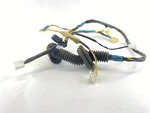 2004-2009 Toyota Prius Rear Left Side Door Wire Wiring Electric Harness Oem Used. Price: $31.49.