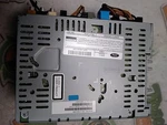 Audio Equipment Radio Receiver AM-FM-CD-MP3 Fits 17 Escape 2726547 Used. Price: $72.00.