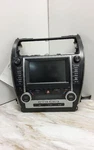 Audio Equipment Radio Display And Receiver Am-fm-cd Fits 12-13 Camry 1933 Used. Price: $308.87.