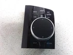 2019 Bmw X5 Menu And Navigation Controller Oem Part Number 65829462644 Used. Price: $178.70.