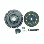 Transmission Clutch Kit Perfection MU47694-1A Fits 92-93 Acura Integra New. Price: $172.99.