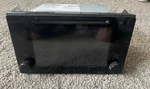 2016 - 2019 Oem Toyota Tacoma Gps Navigation Touch Screen Hd Radio Receiver Unit Used. Price: $129.99.