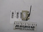 Bmw 745I E65 Antenna Radio Stereo Signal Amplifier 2003 2004 2005 2006 2007 2008 Used. Price: $44.95.