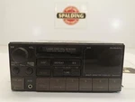 86201AA150 Am-fm Radio/cassette From 1990 Subaru Legacy 9811008 Used. Price: $48.79.