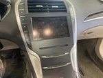 Audio Equipment Radio Control Panel Vin 8TH Digit Fits 15-16 Mkz 865337 Used. Price: $111.93.