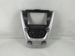2016-2016 Gmc Terrain Am Fm Cd Player Radio Receiver Maire Used. Price: $109.17.