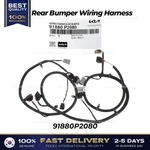 Genuine Rear Bumper Wiring Harness 91880P2080 For Kia Sorento New. Price: $159.00.
