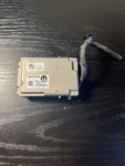 2018 - 2022 Grand Cherokee Front Windshield Lane Assist Camera 04672777AA Oem Used. Price: $89.99.