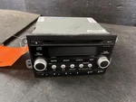 07-11 Honda Element Ex Am Fm Cd MP3 Radio Stereo Id 39101SCVA310 Used. Price: $125.00.