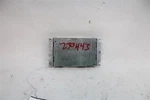 Radio Satellite Receiver Vanden Pl Xfr Xjl Xjr Xkr 10 11 - 14 1329859 Used. Price: $119.99.
