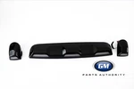 2020-25 Silverado Sierra Hd Roof Marker Clearance Lamps Black Oem Gm *see Notes* New. Price: $369.98.