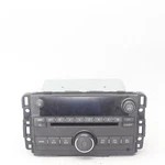 2006 Buick Lucerne Radio Part Number 638-00137 Used. Price: $34.99.