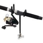 Attwood 5-DEGREE Angle Sure Grip Rod Holder 8" Mount New. Price: $34.35.